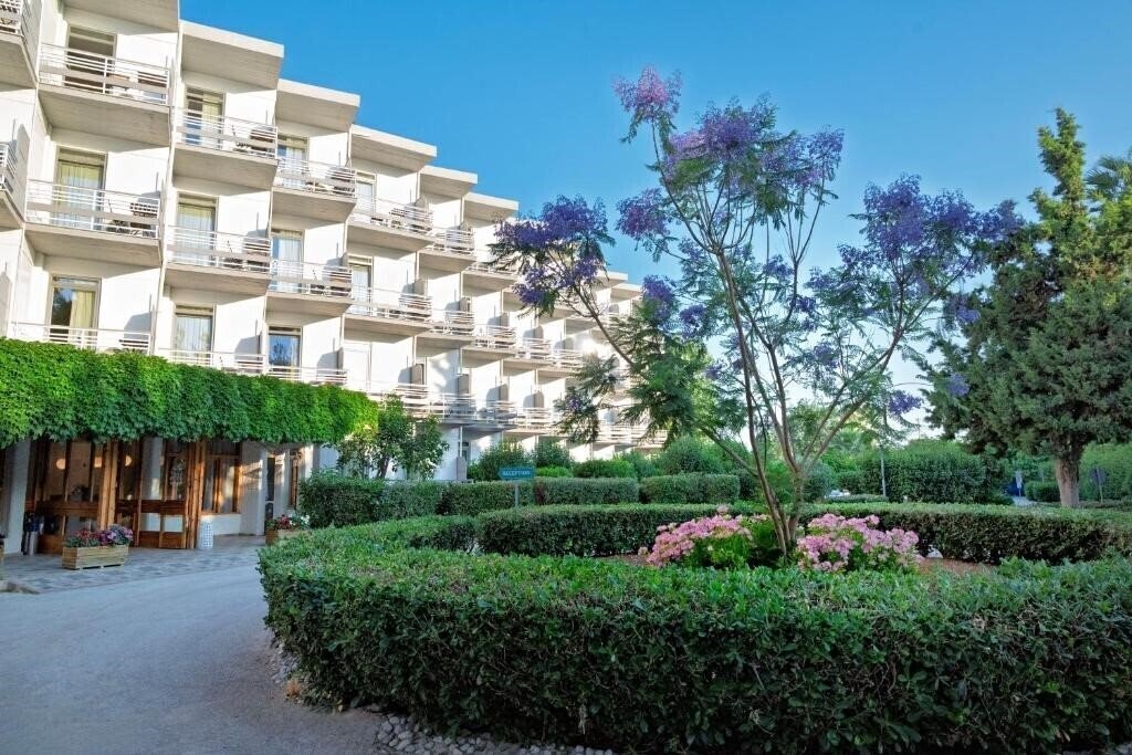 Зображення The Grove Seaside 4*