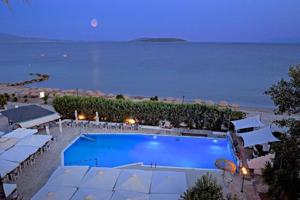 Картинка The Grove Seaside 4*