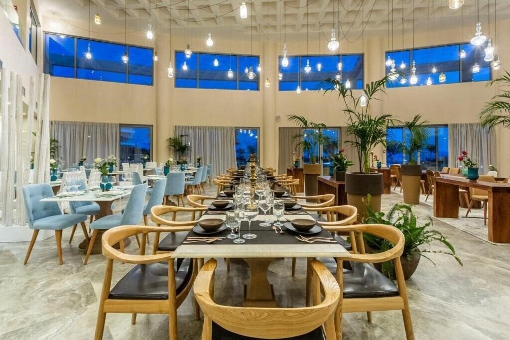 Изображение Elysian Luxury Hotel & Spa 5*
