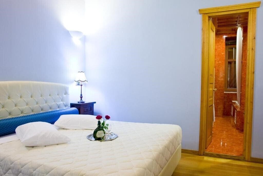 Изображение Kyveli Suites 4+* 4*
