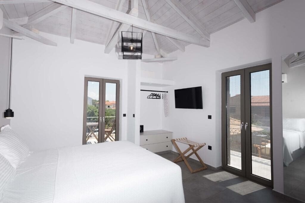 Картинка Calme Suites Mani 4*