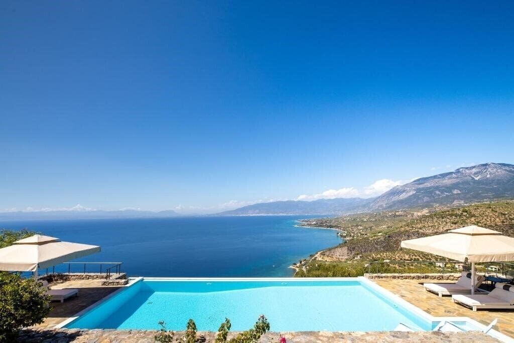 Картинка Searocks Exclusive Village 5*