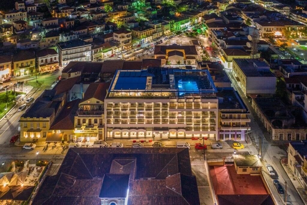 Зображення Las Hotel & SPA 4*