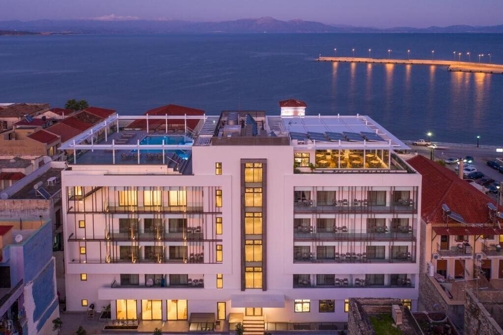 Картинка Las Hotel & SPA 4*