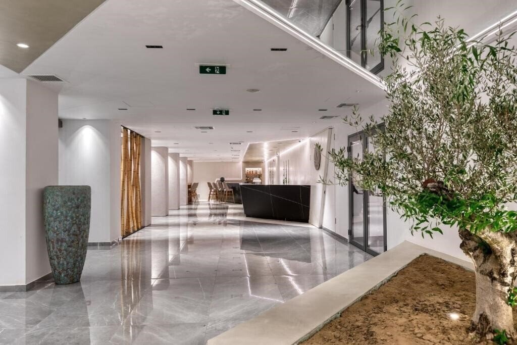 Фотографія Las Hotel & SPA 4*