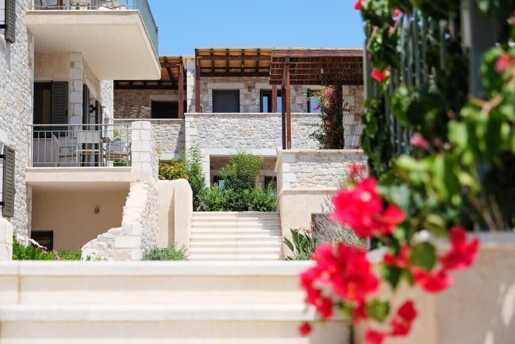 Фото Margo Beach Hotel 4*
