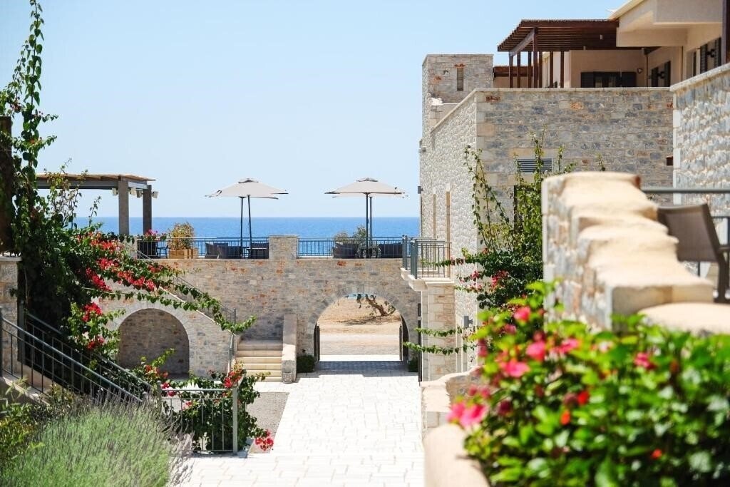 Фотография Margo Beach Hotel 4*