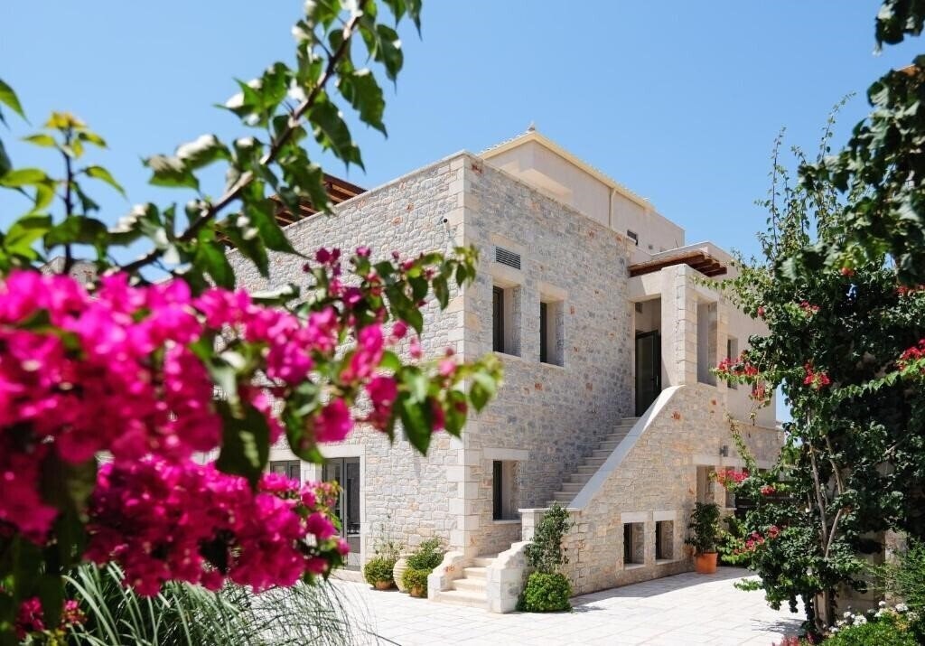 Изображение Margo Beach Hotel 4*