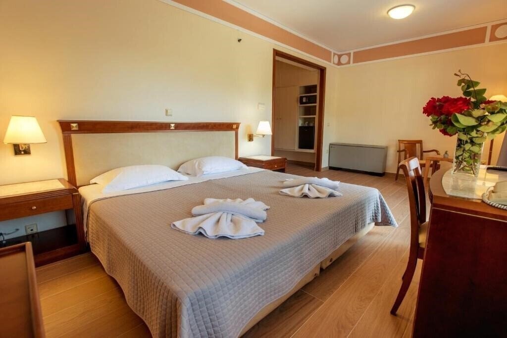 Зображення Olympia Palace 4*