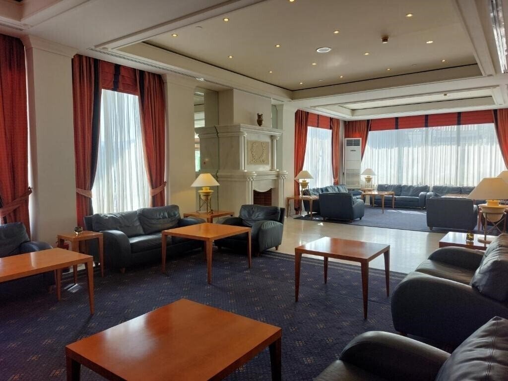 Фотографія Olympia Palace 4*