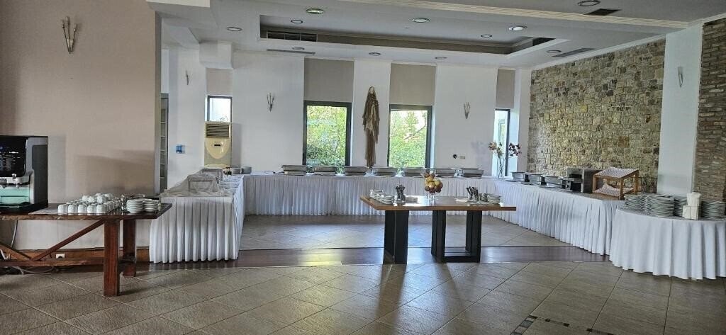 Картинка Olympic Village Resort & SPA 4*
