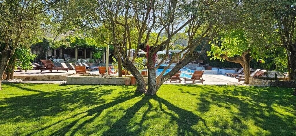Фотография Olympic Village Resort & SPA 4*
