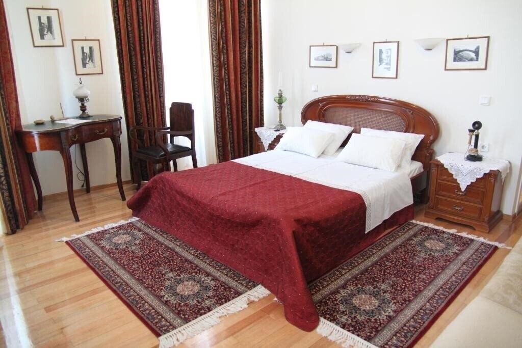 Картинка Panellinion Hotel 4+* 4*