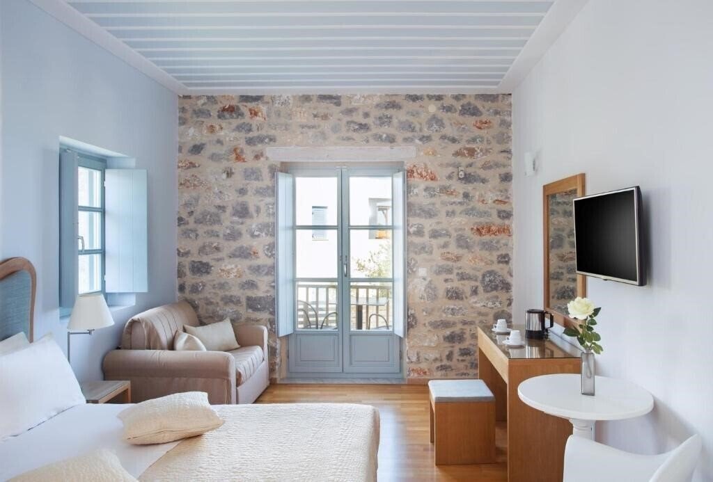 Зображення Thirides Beach 4*