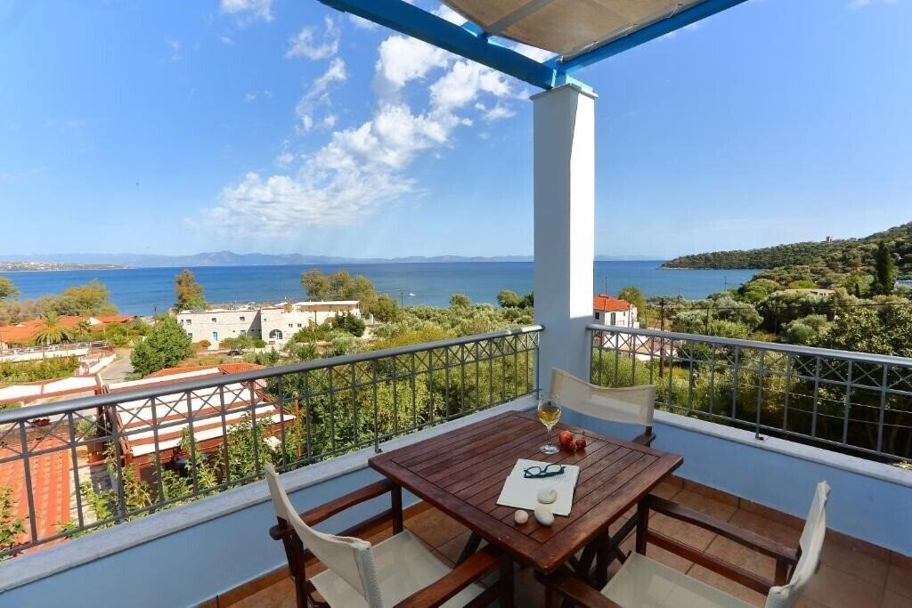 Фото Vathi Hotel 4*