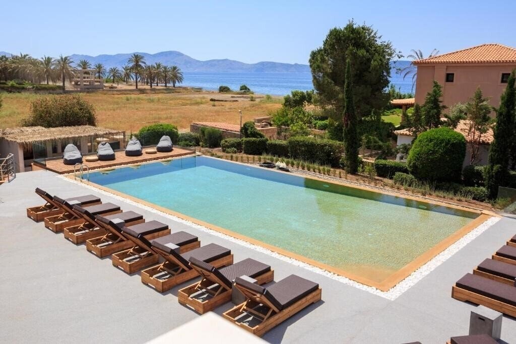 Картинка 180 South Seaside 4*