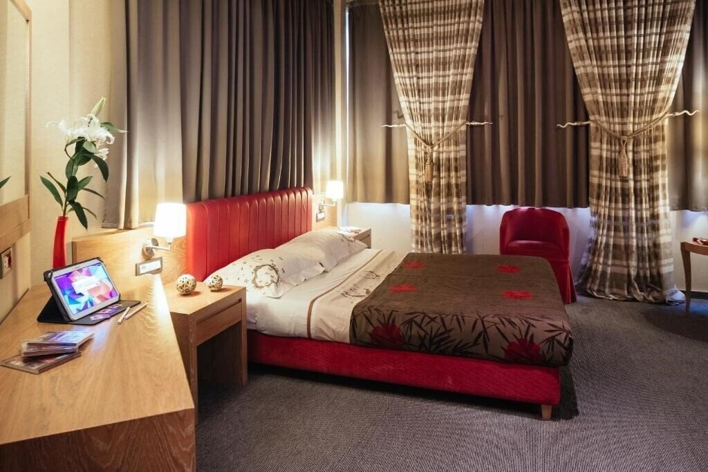 Фото Alexandros Boutique 3*