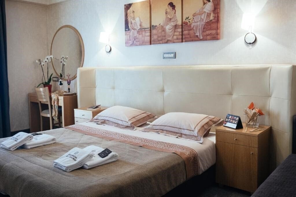Картинка Alexandros Boutique 3*