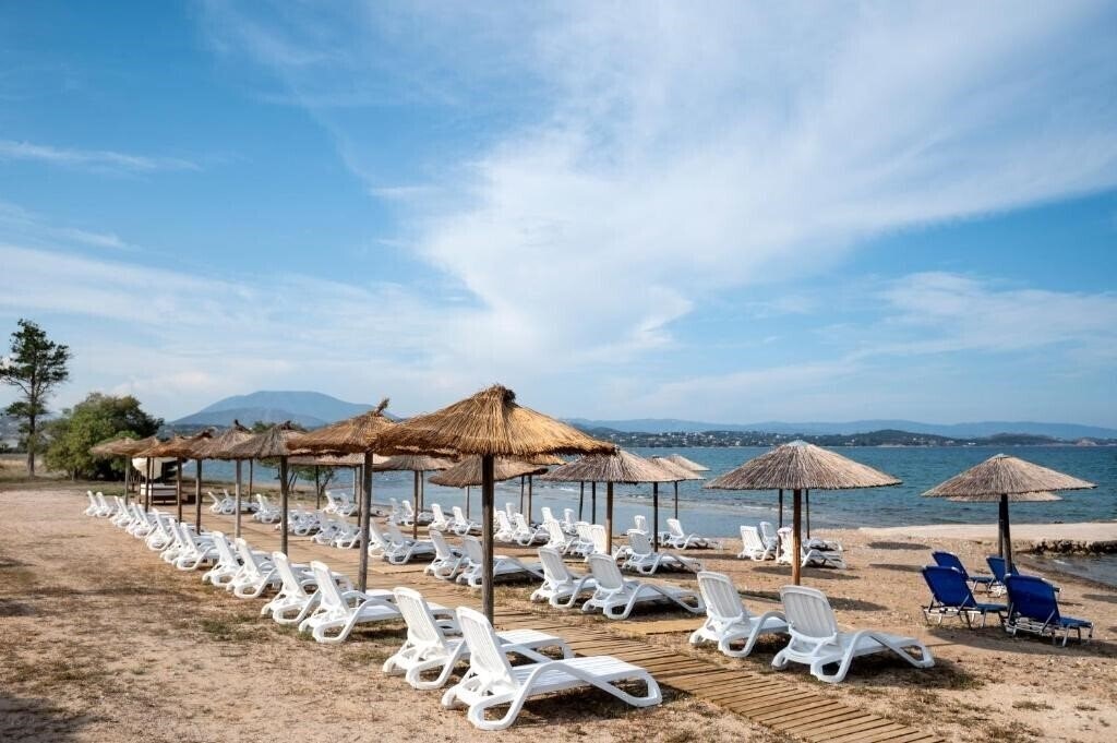 Изображение Galaxy Porto Heli 3*