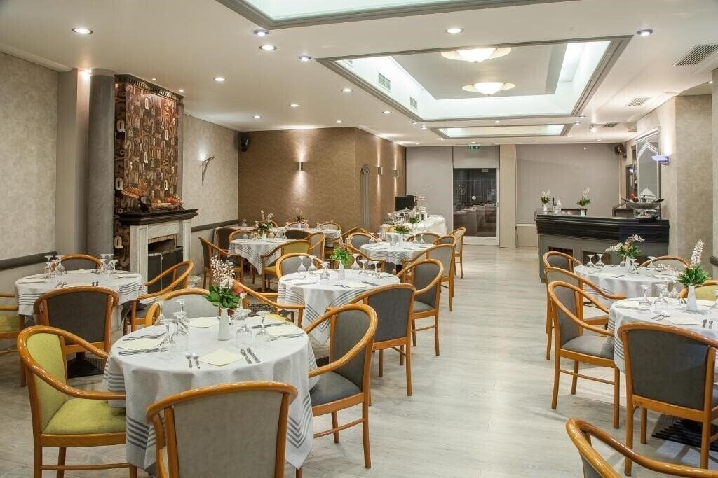 Фотография Ignatia Hotel 3*