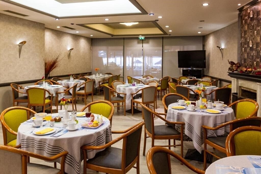 Изображение Ignatia Hotel 3*