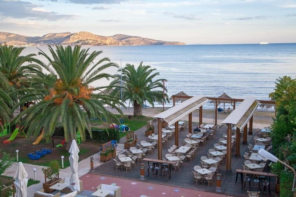 Картинка Ignatia Hotel 3*