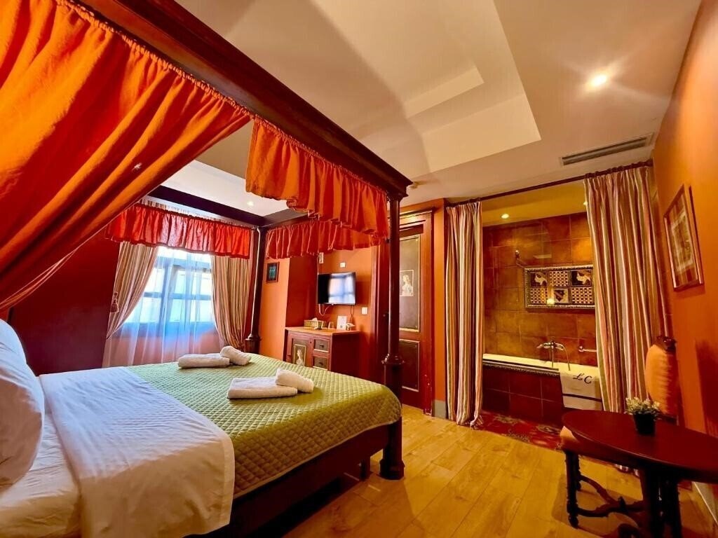 Зображення Le Convivial Luxury Suites & SPA 4*