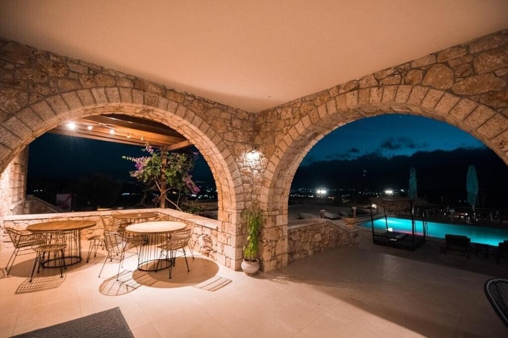 Фото Melies Hotel 4*