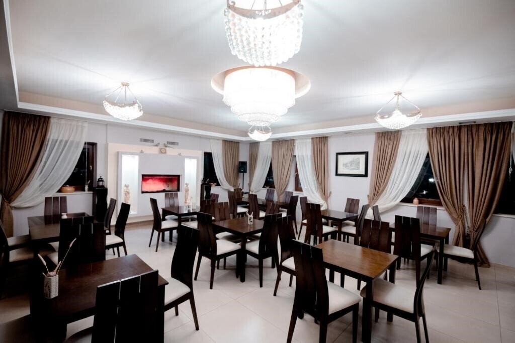 Фотографія Melies Hotel 4*