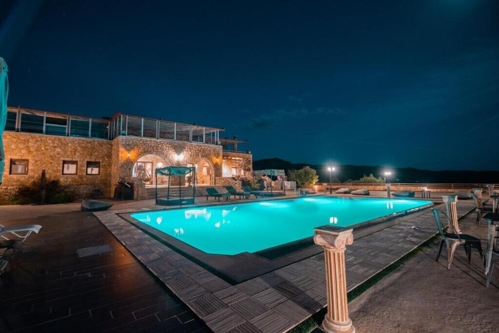Картинка Melies Hotel 4*