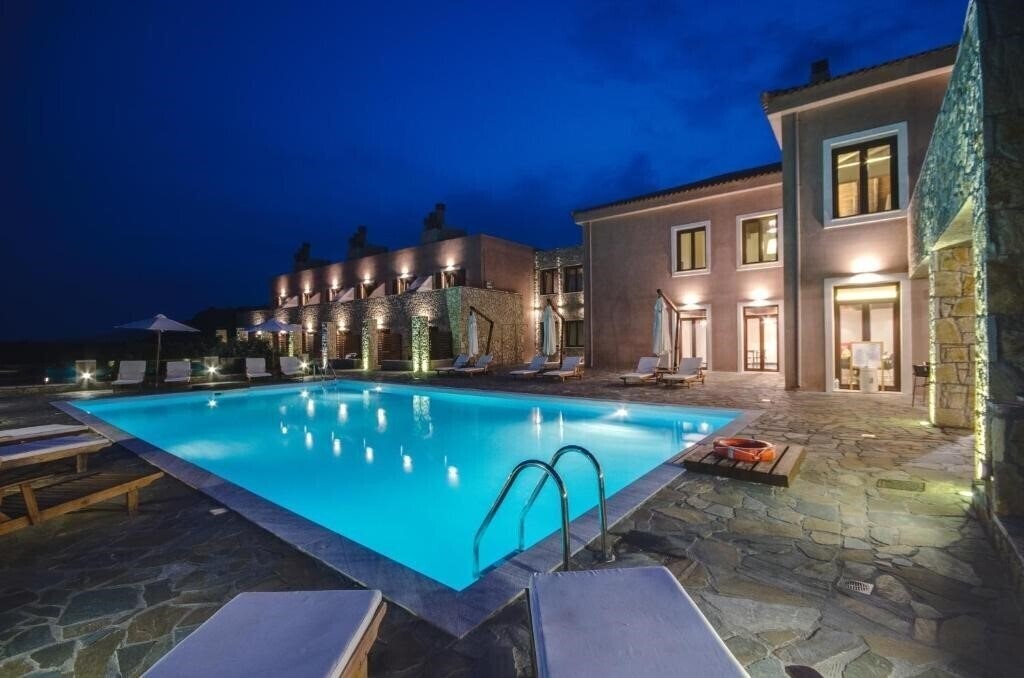Зображення Perivoli Country Hotel & Retreat 4*