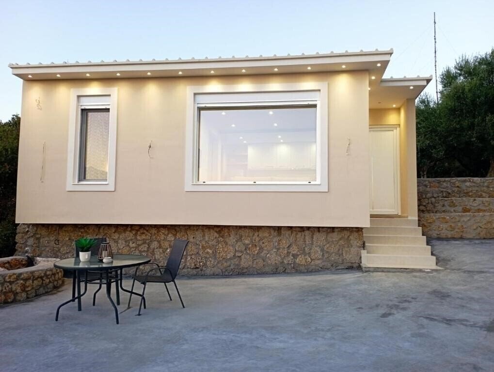 Фото Agriomata Vergas Apartments 3*