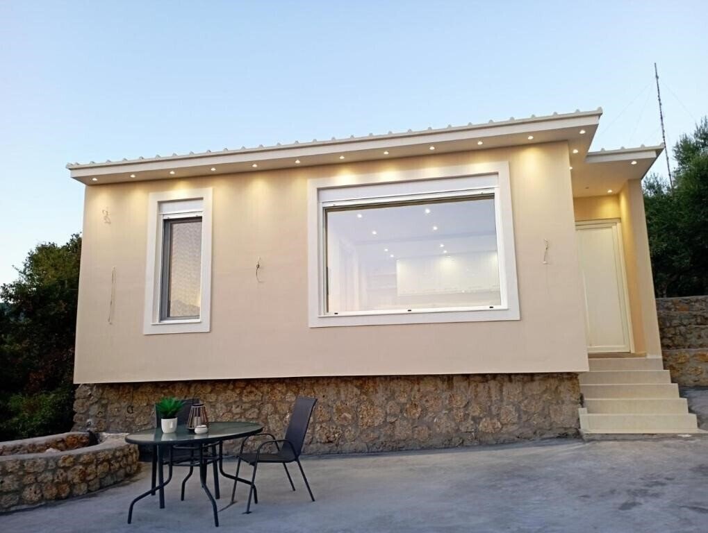 Фотографія Agriomata Vergas Apartments 3*