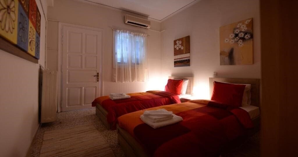 Фотографія Patras White Castle 3*