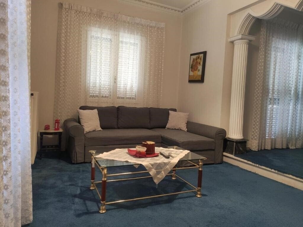 Зображення Patras White Castle 3*