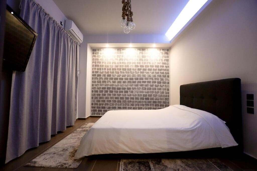 Готель Patras Centro Apartment 3*