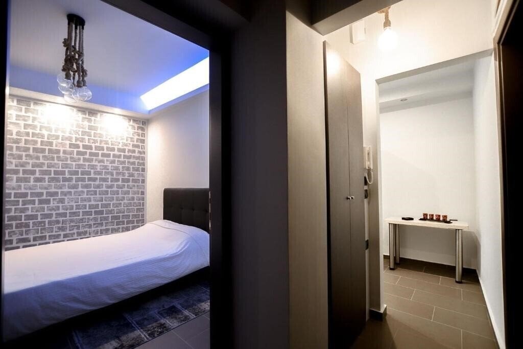 Фото Patras Centro Apartment 3*