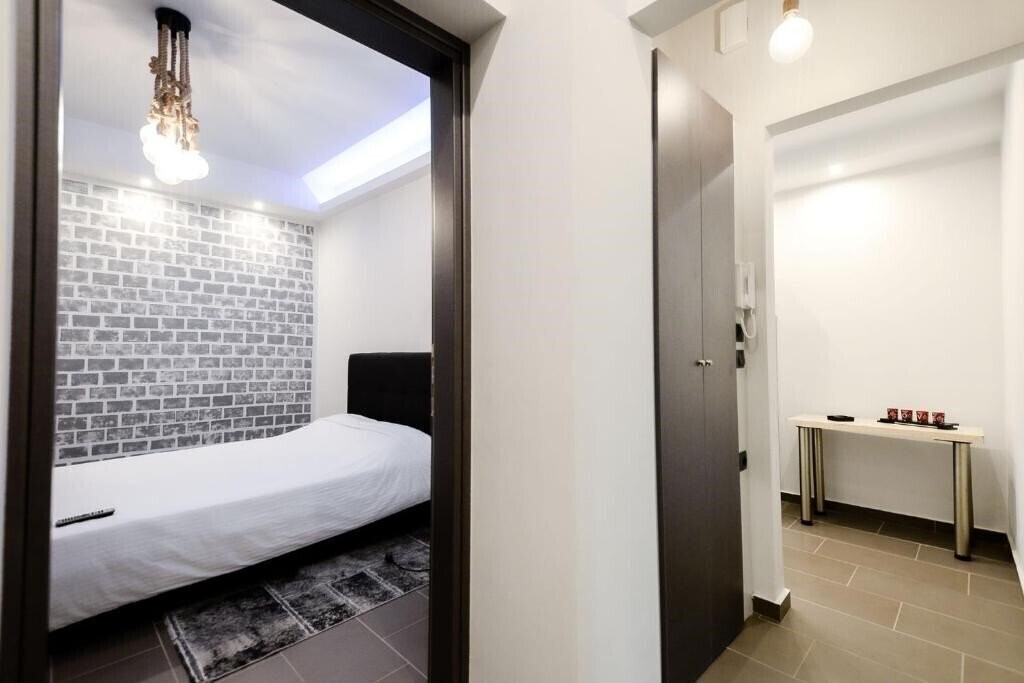 Фотографія Patras Centro Apartment 3*