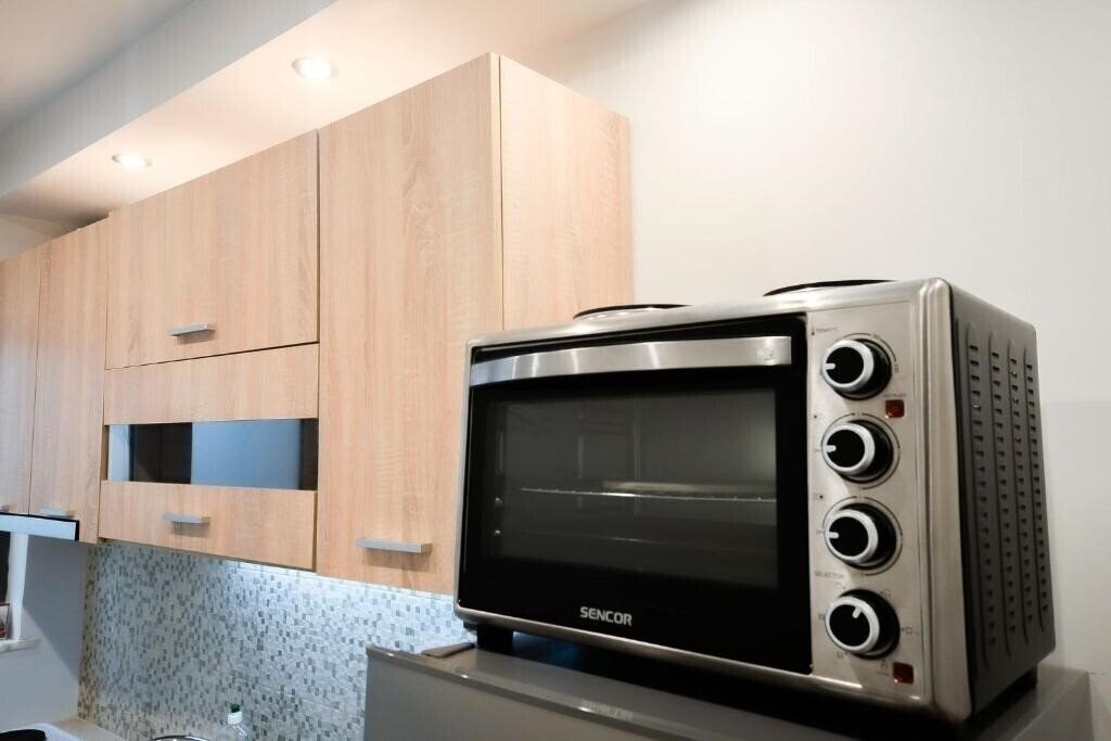 Зображення Patras Centro Apartment 3*