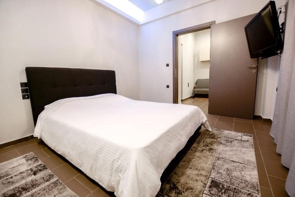 Картинка Patras Centro Apartment 3*