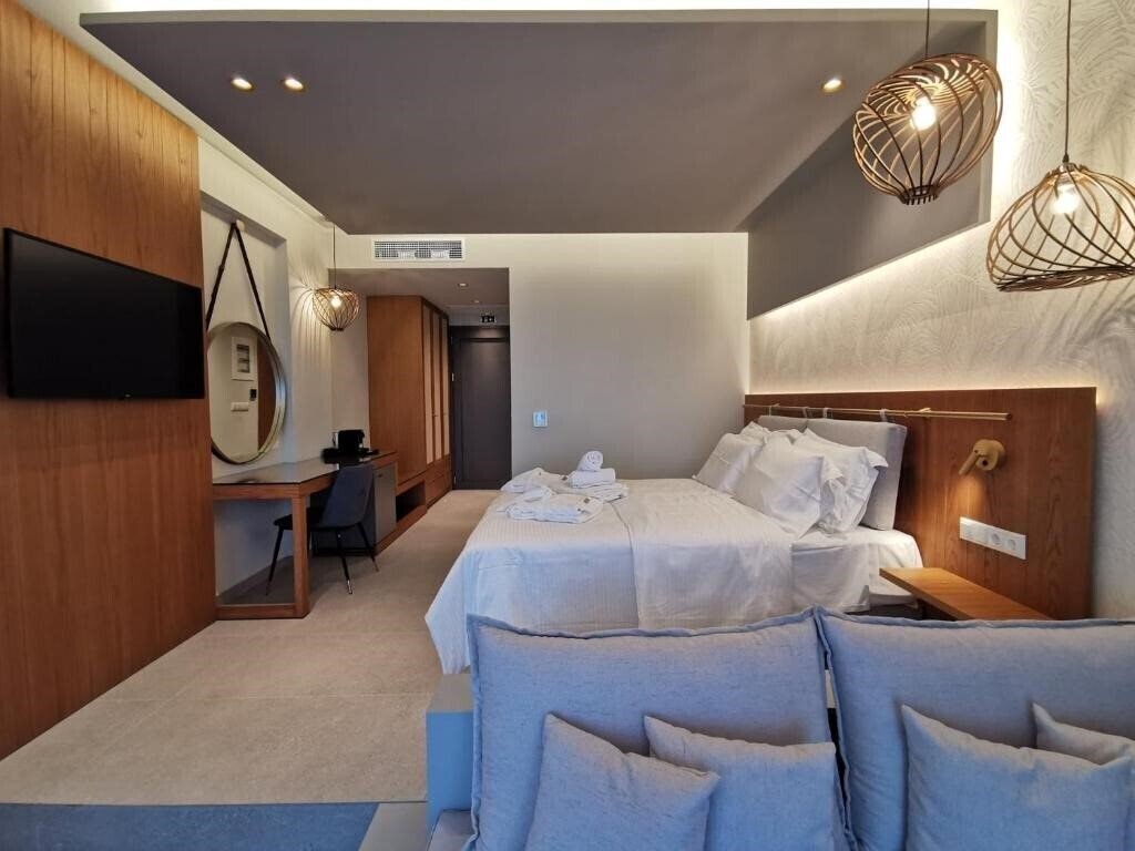 Фотография Colonides Beach 3*