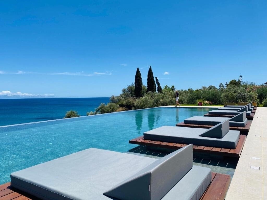 Изображение Colonides Beach 3*