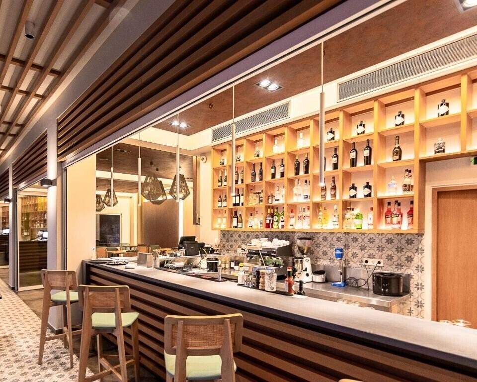 Картинка Colonides Beach 3*