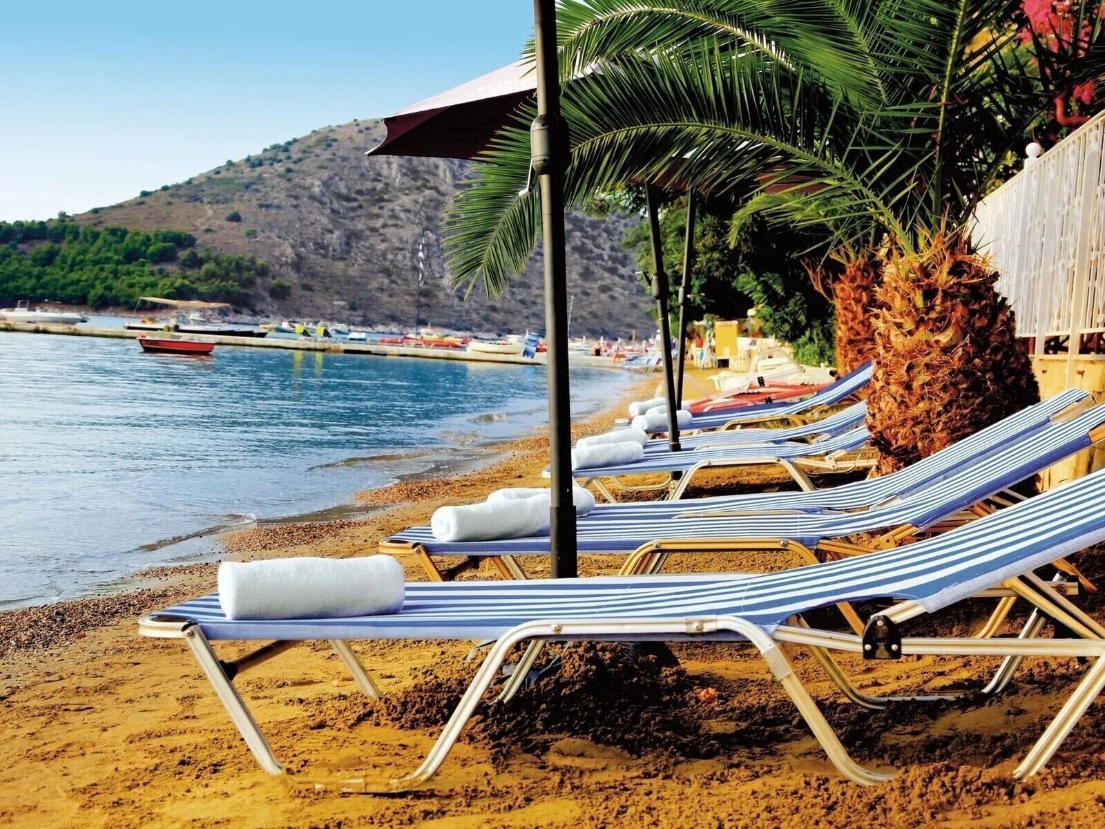 Фотография Aris Hotel (ex. Labranda Aris) 3*