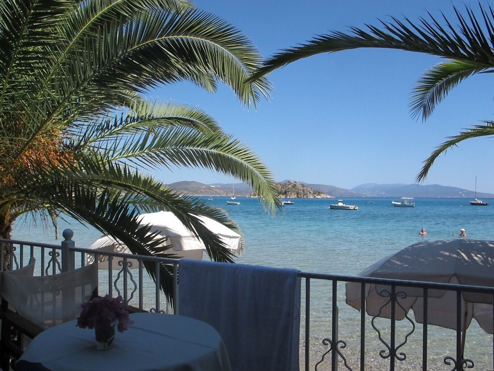 Картинка Aris Hotel (ex. Labranda Aris) 3*