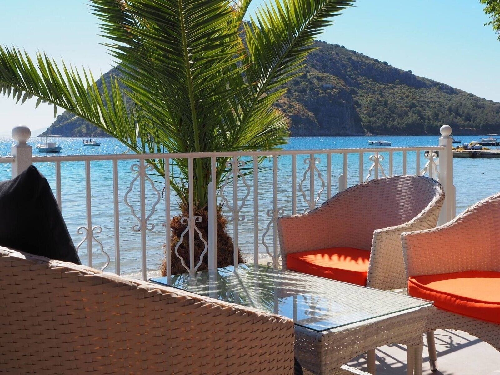 Фото Aris Hotel (ex. Labranda Aris) 3*