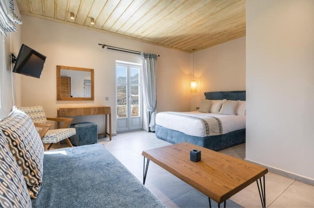 Фото Limeni Village 3*