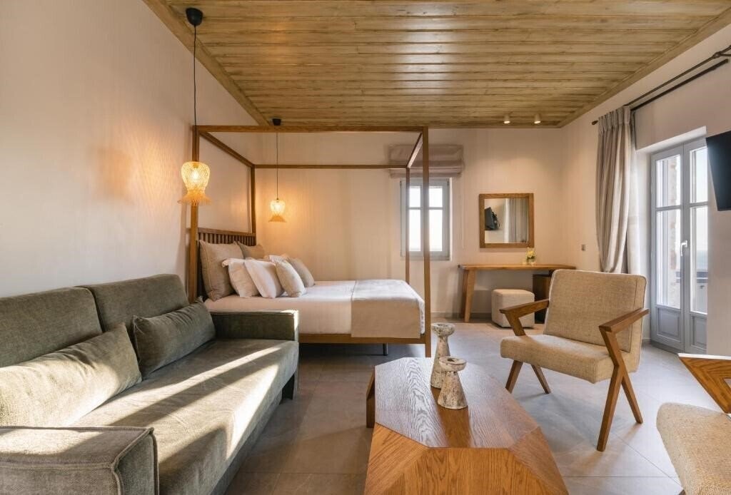 Фотографія Limeni Village 3*