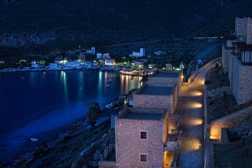 Зображення Limeni Village 3*
