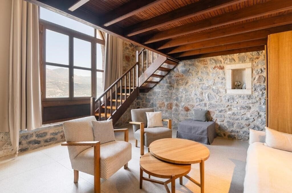 Картинка Limeni Village 3*